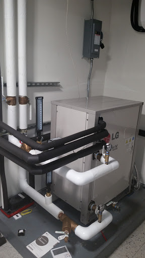 LG Electronics USA, Inc. (Air Conditioning Technologies) Gallery - United States