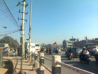 Photos of Jadibuti Bus Stop