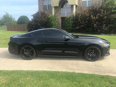 Southern Window Tinting Inc