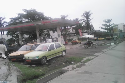 Photos of TOTAL BONABERI 2