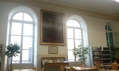 Photos of Biblioteca Civica "Dott. FRANCESCO CORRADI"