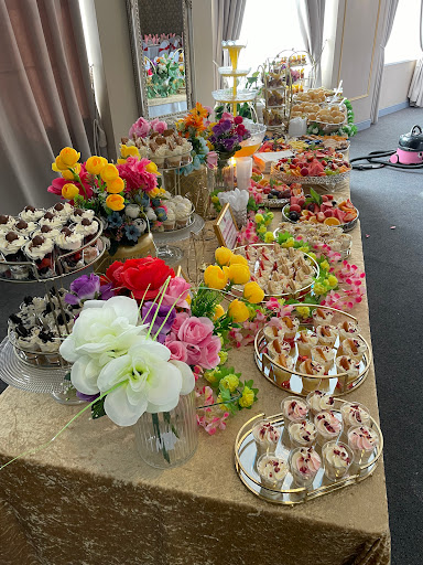 Posh Desserts - Thumbnail
