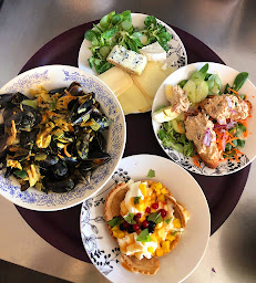 Photo n°7 de Chez Lilas à Capbreton (Restaurant)