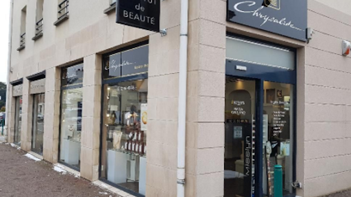 Photo de AQUAVITAL Institut de beauté et de bien être à Bonsecours (76240)