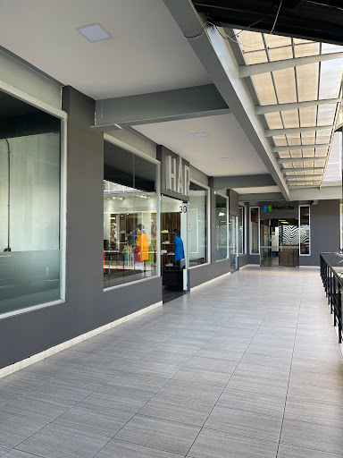 HAR STORE - Visual