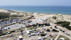 Photo n°3 de CAMPING MUNICIPAL DU PIN SEC à Naujac-sur-Mer (Terrain de camping)