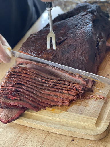 BBQ City Gallery - United States