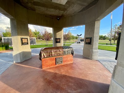 Northeast Montana Veterans Memorial Park