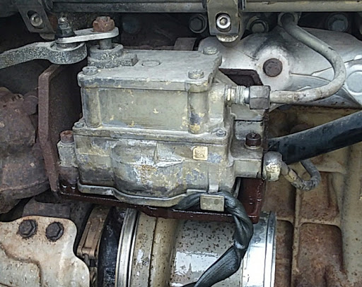 Extra Mile Diesel and Trailer Repair - Thumbnail