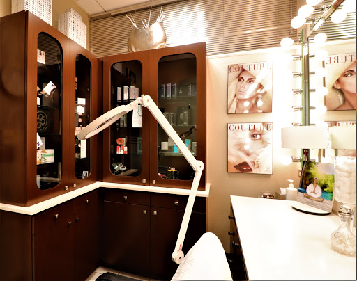 Jamison Shaw Hairdressers - Thumbnail
