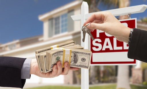 Pat Buys NWI Homes - Thumbnail