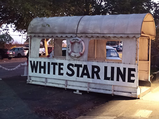 Titanic on Nelson Gallery - Australia