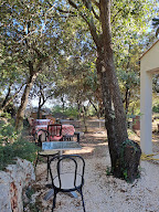 Le Jardin tranquille à Saint-Jean-de-Minervois