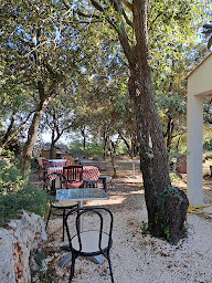 Photo n°1 de Le Jardin tranquille à Saint-Jean-de-Minervois (Salon de thé)