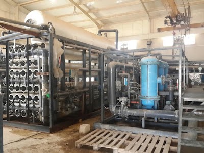 Photos of South Oil Refineries Company
