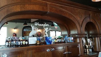 The Wrangler Bar and Grill