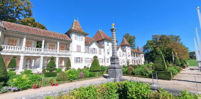 Schloss Waldegg