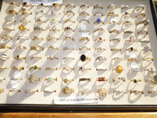 Discount Gold & Silver