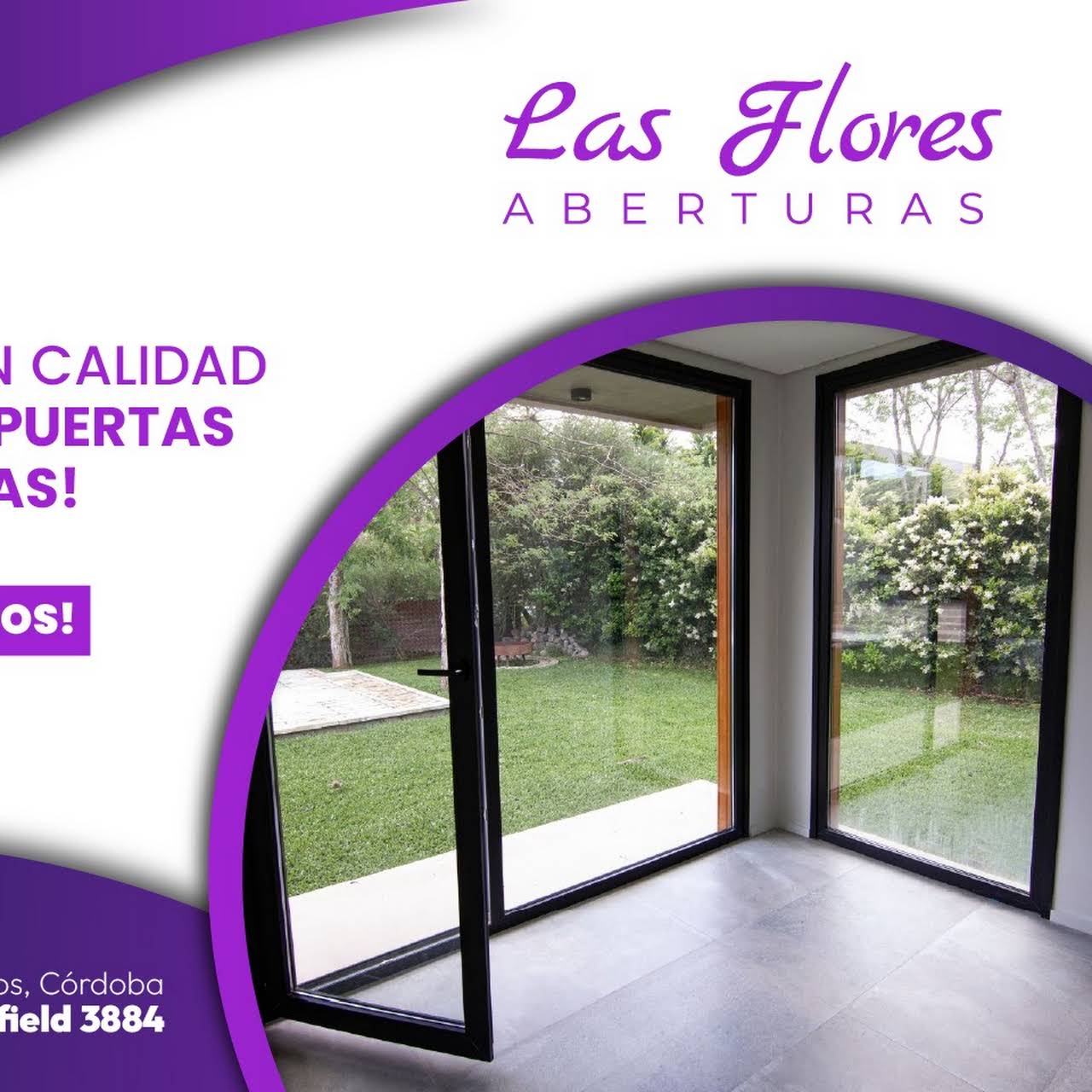 ✓ CATALOGO 2023 PUERTAS DE ALUMINIO ✓ 