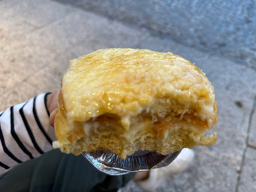 Pastelería Francis - Thumbnail