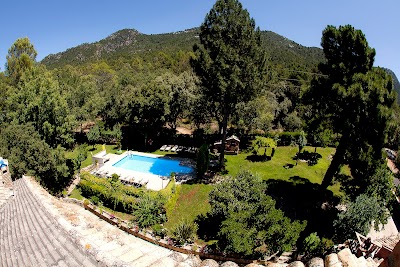 Photos of Hotel Rural Convento Santa Mar&iacute;a de la Sierra