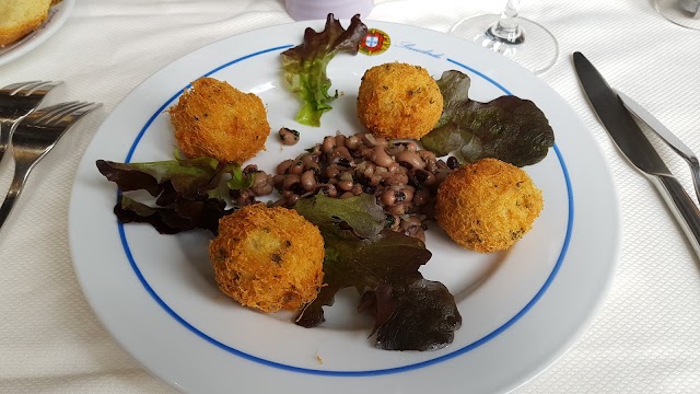 Restaurant Saudade