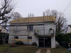Photo n°1 de nl91toiture à Forges-les-Bains (Couvreur)