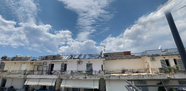 Γιάννης Κορατζόπουλος Λογοθεραπευτής