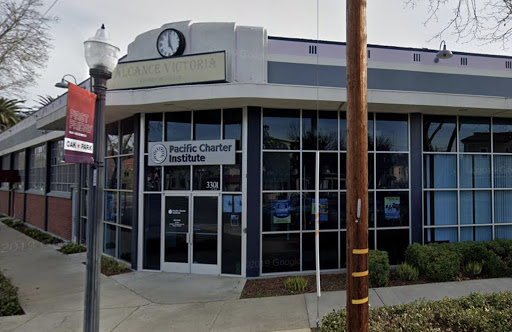 Rio Valley Charter School - Broadway