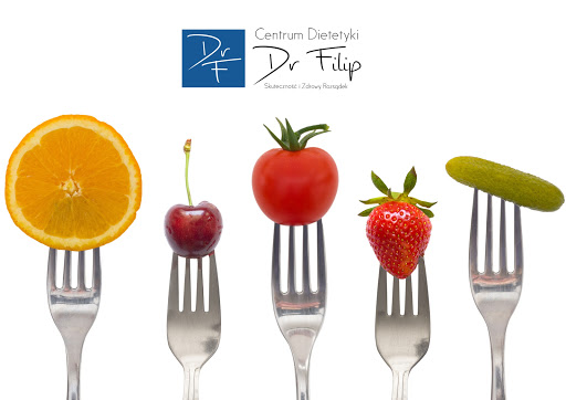 Nutrition Center Dr. Philip