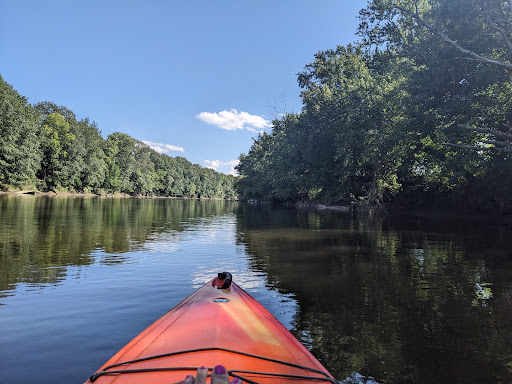 New Paltz Kayaking - Thumbnail