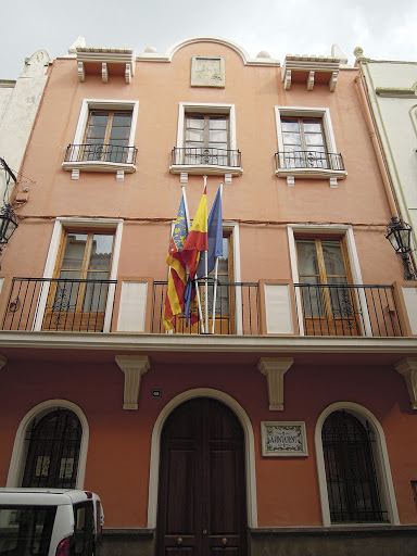 Ayuntamiento de Rafelcofer Gallery - Spain