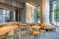 スターバックス コーヒー グランフロント大阪北館1階店（スターバックス ティー & カフェ）