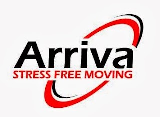 Arriva Relocation (Aberdeen)