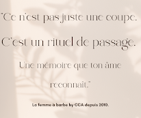 La Femme A Barbe EI à Dissay