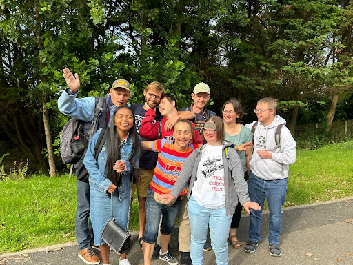 Photo de L'Arche Les 3 Fontaines