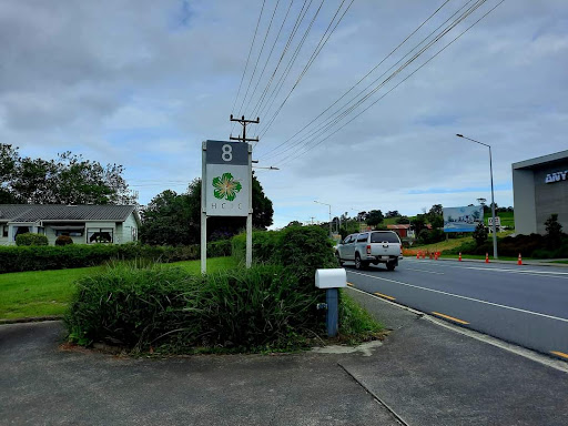 Hibiscus Coast Islamic Centre
