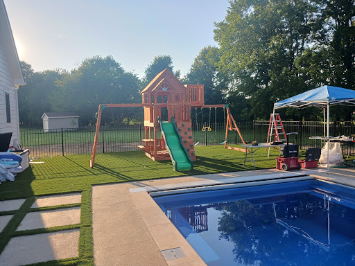 DP Assembly LLC - Visual