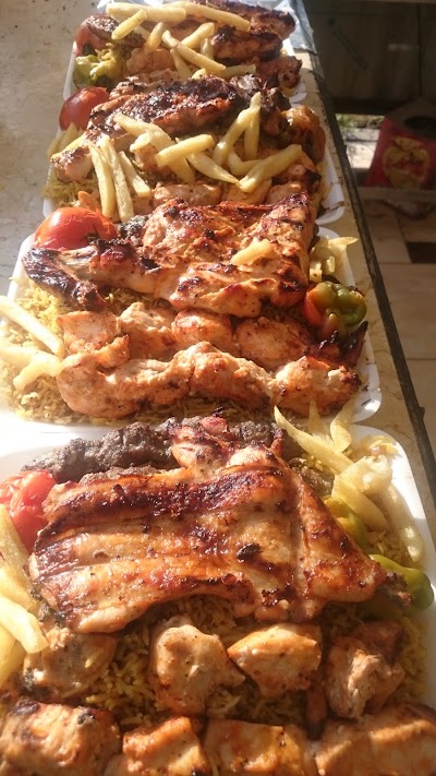 Photos of مطعم سما سوريا