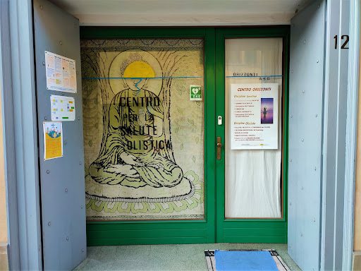 Orizzonti asd - Visual