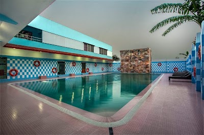 Photos of Green View Resort & Convention Center Ltd