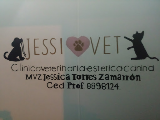 Jessi Vet Clinica Veterinaria - Estética Canina - Thumbnail