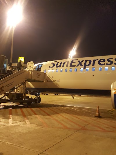 Sun Express