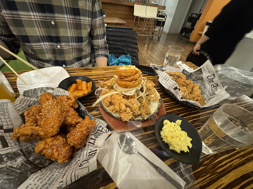 MaMa Chicken - Thumbnail