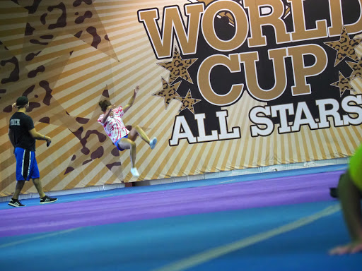 World Class Training Academy - Thumbnail