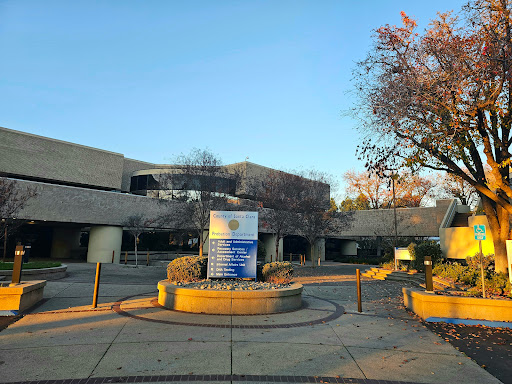 Santa Clara County Office of Pretrial Services Gallery - United States