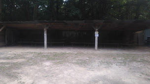 Photo n°16 de Paintball Armor Club à Aucaleuc (Club de sport)