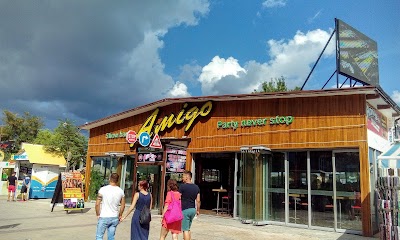 Photos of Amigo bar