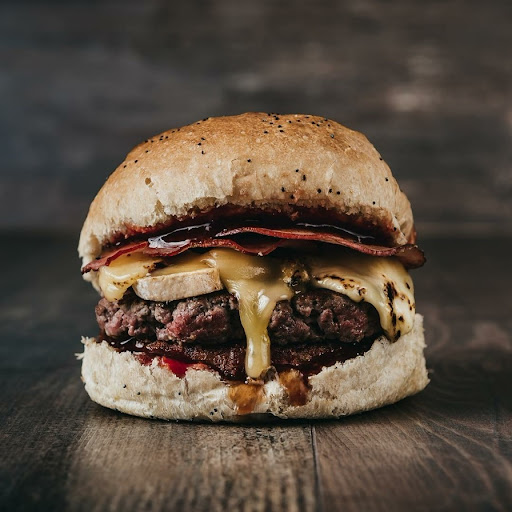 Photo 3 - L’ESCALE BURGER Cernay
