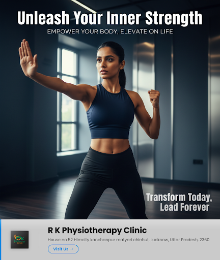 Exercise Therapy
